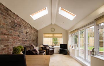 conservatory roof insulation Bassenthwaite, Cumbria
