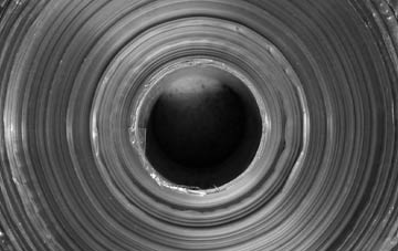 Bassenthwaite edpm waterproofing