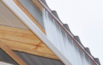why Bassenthwaite fascia repairs are essential