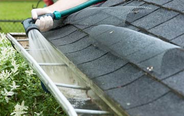 Bassenthwaite gutter cleaning costs