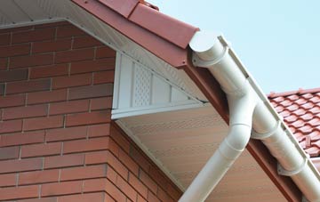 Bassenthwaite soffit repair costs